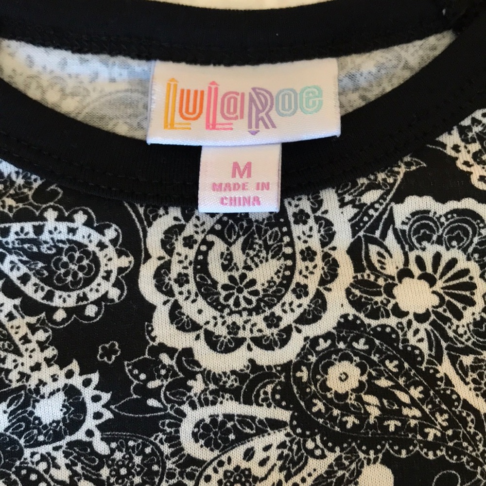 Lularoe Randy - Picture 2 of 3